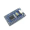microcontroller board stm8 programming stm8s103f3p6
