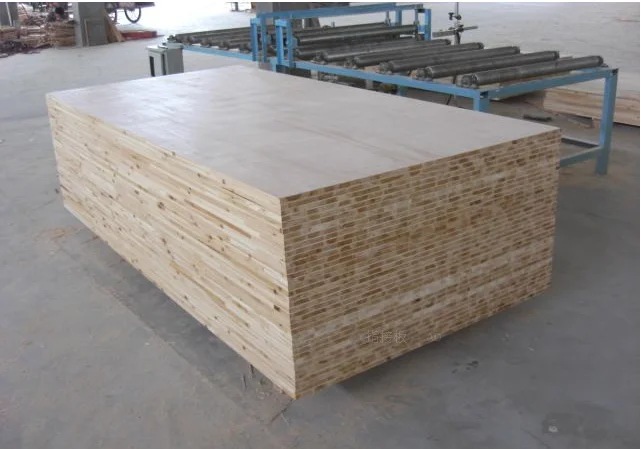 
1250*2500 Falcata Albasia barecore 