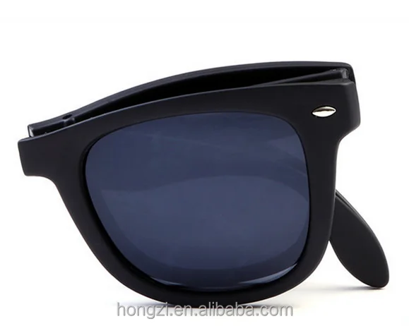 

hot Folding Sunglasses sun glasses Fold Exempt postage Sports Glasses sports Eyewear with case or boxes
