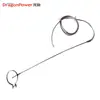 Temperature sensors K E T type