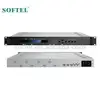 Hd Streaming ASI Video DVB IPTV Encoder