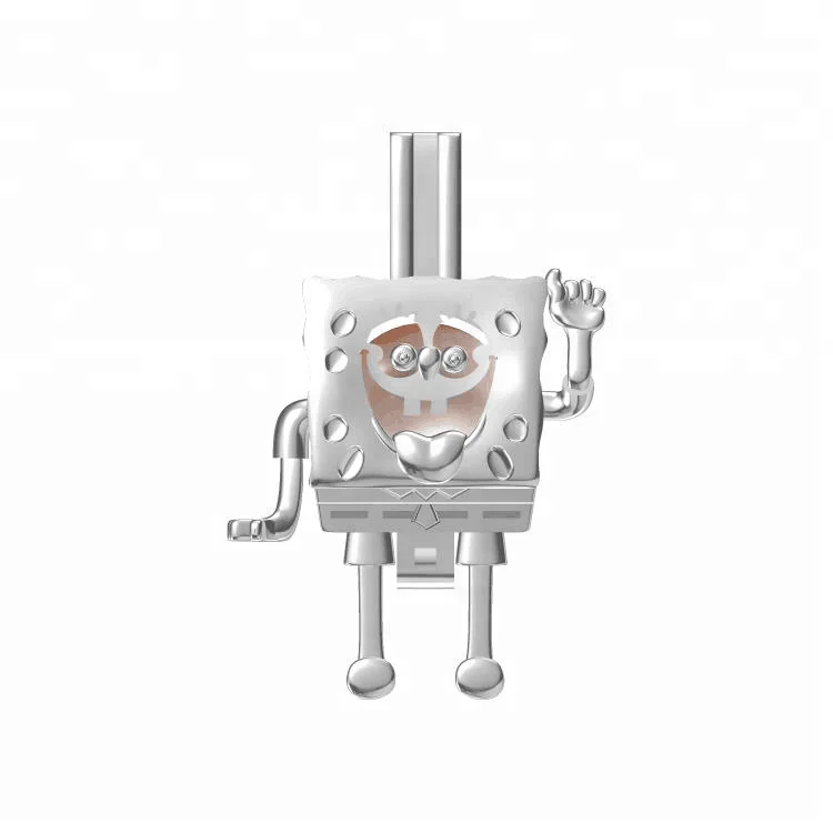 Eeyore Ngọc Trai Lồng Mặt Day Chuyền Bạn Be Tốt Nhất Phim Hoạt Hinh Charms Ban Buon 925 Sterling Silver Diy Jewelry Buy Ban Buon Ngọc Trai Quyến Rũ Mặt Day Chuyền