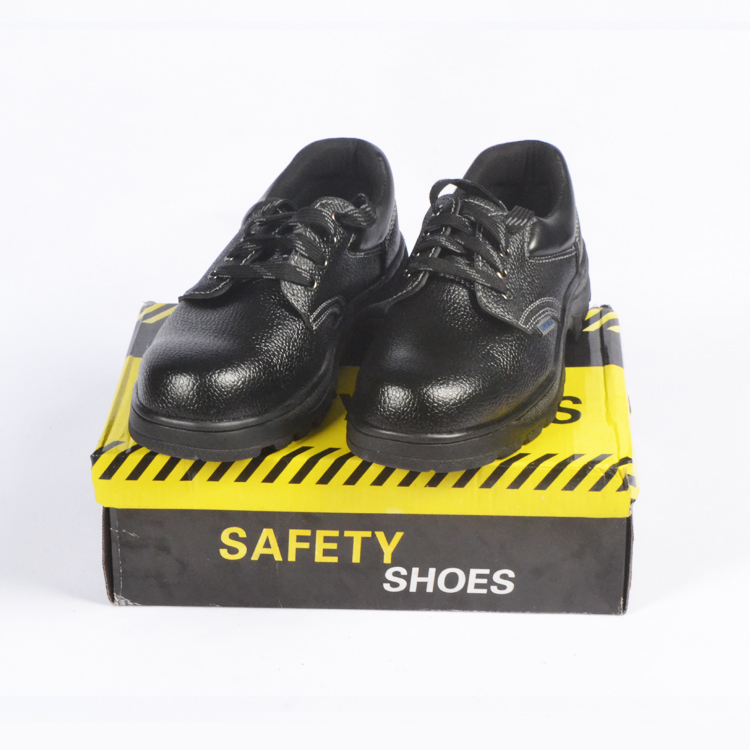 

Factory Supplying Safety Shoes, Can be customized