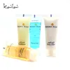 Chinese cheap disposable hotel shampoo and shower gel with TUBE packaging