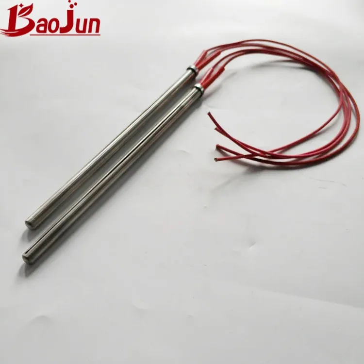 Ce Approved 12 Volt Heating Element Electric Cartridge Rod Heaters ...