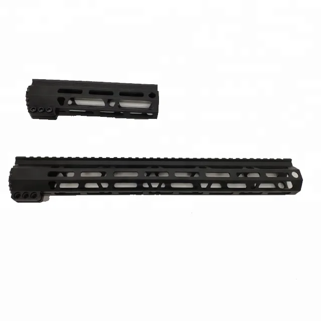 Ar 15 Free Float M Lok Ar 15 导轨m4 Mlok Ar15 M Lok Handguard Buy M Lok 护手 Ar15 护手product On Alibaba Com
