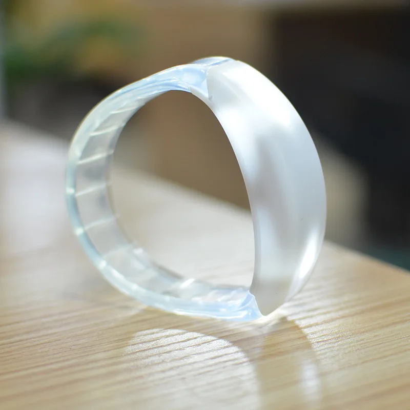 批发不透明塑料 led 手镯闪烁 led 手镯音乐会手镯 - buy led 闪烁的
