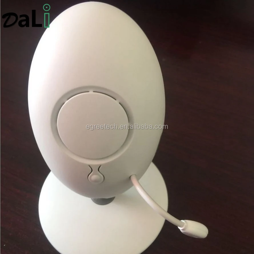 VB605 baby monitor 3