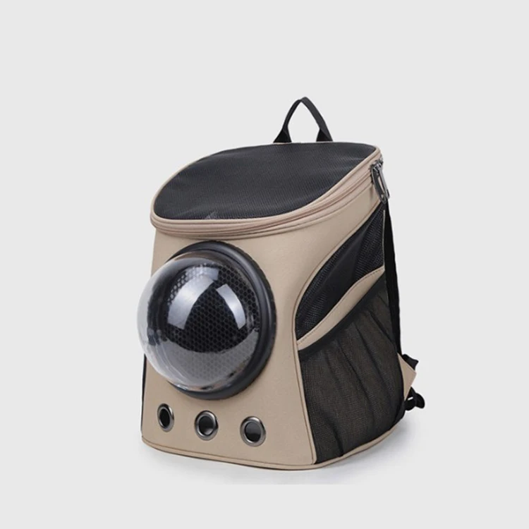 Cat Capsule Backpack