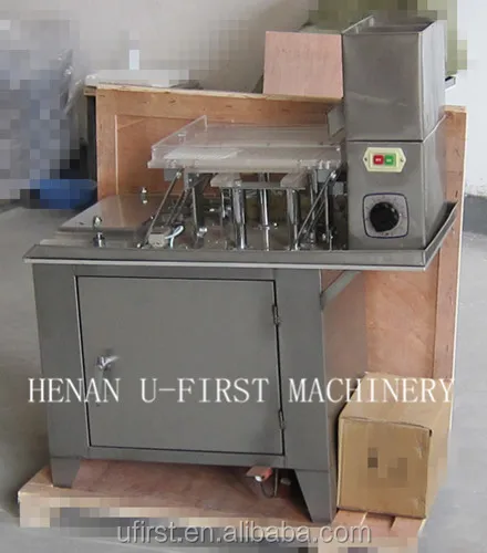 
Cheap Capsule Filling Machine 