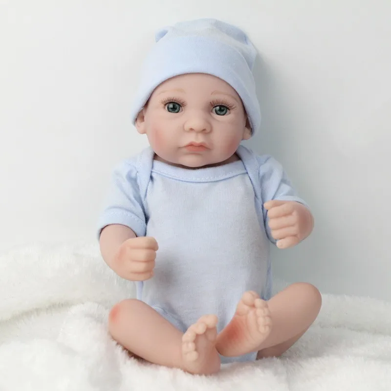 silicone reborn baby dolls for sale cheap