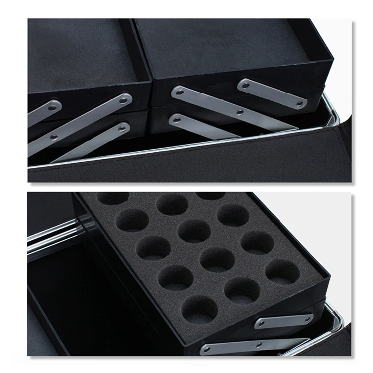 SUK0402 Cosmetic Case