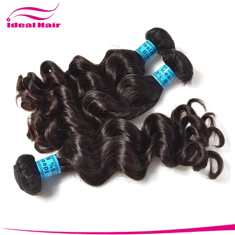 Inexpensive Prices Ombre Brazilian Hair Weave Pink Eurasian Curly