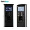 USB interface Fingerprint Access control & Time attendance With Software