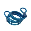 GaoSheng spring PVC coated steel wire rope sling