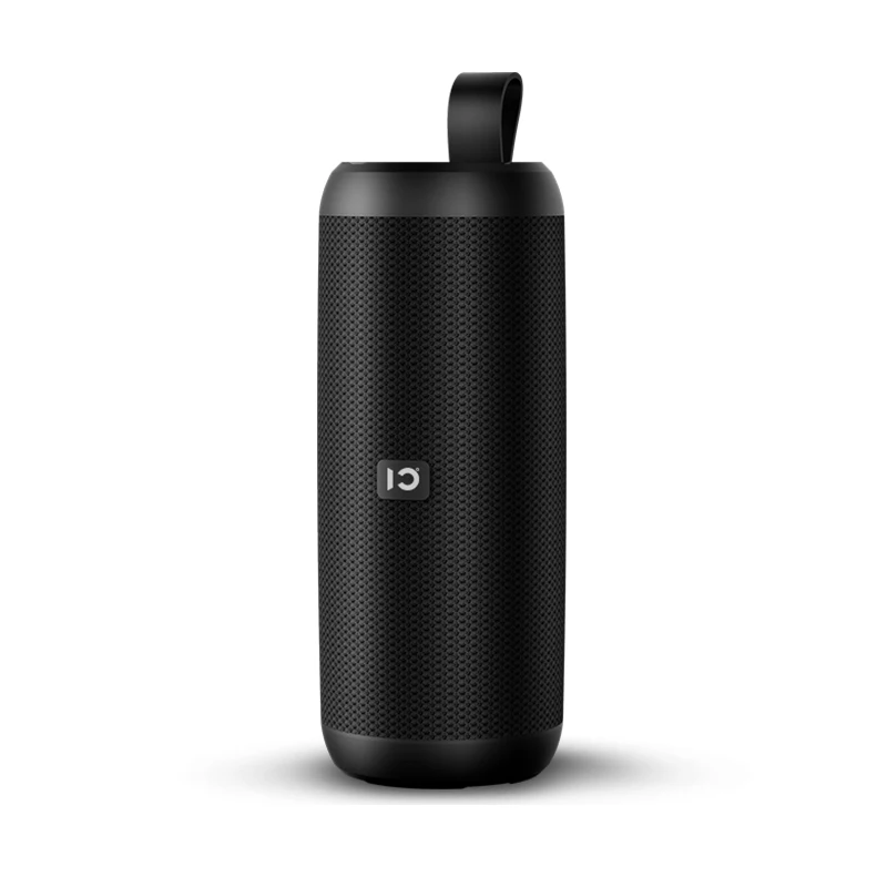 

Factory wholesale famous Brand SHIDU power sound box waterproof mp3 computer speaker wireless, Black/ camouflage/ red