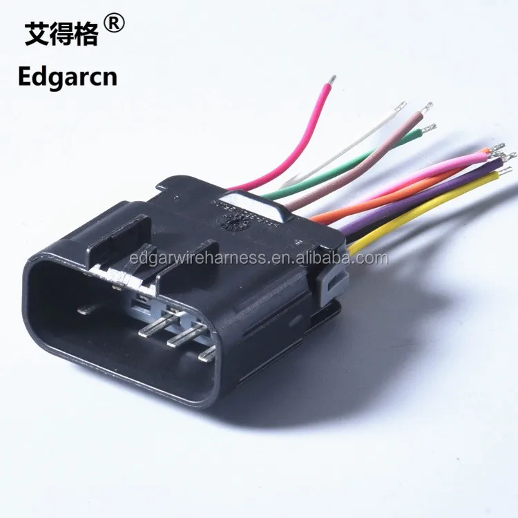 Delphi Wire Harnes