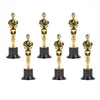 Wholesale bodybuilding basketball gold winner award cycling custom metal trophy