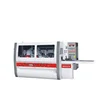 Woodworking Machinery 5 Head Four Side Moulder Planer