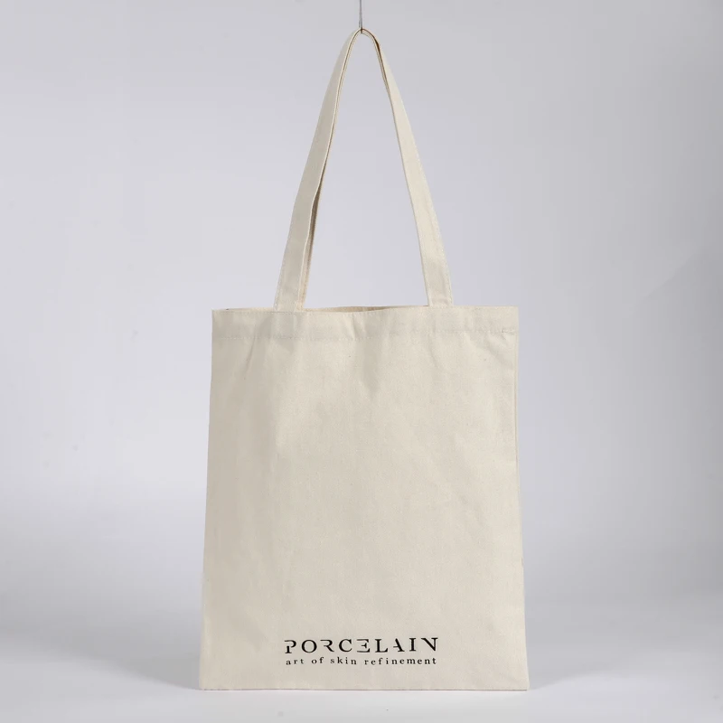 custom screen printed tote bags