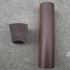Bronze compound with filled with ptfe bar rod