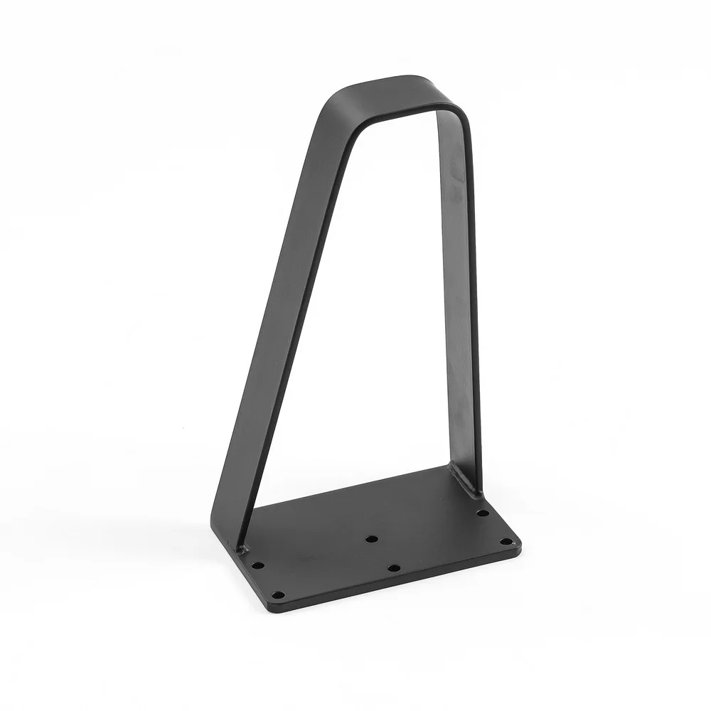 Metal Furniture Hardware Wrought Iron Legs For Tables Cast Iron Coffee