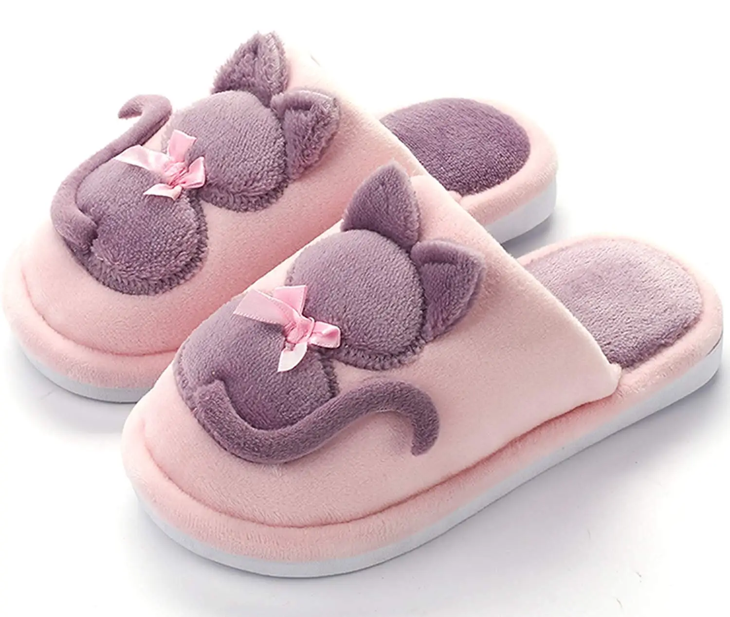 cute cheap slippers