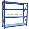 warehouse butterfly rack Rapid handling medium duty shelf factory supplier