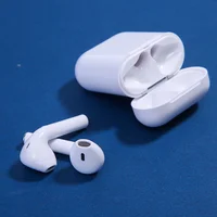 

2019 new trending bluetooth earphone OEM i9s tws audifonos wireless earphone