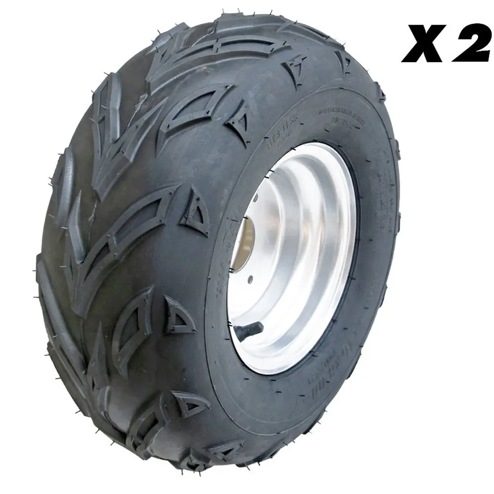 22X1010 AR DONGFANG ATV Tires JK600 Quad UTV Go Kart Tires ATV Tire