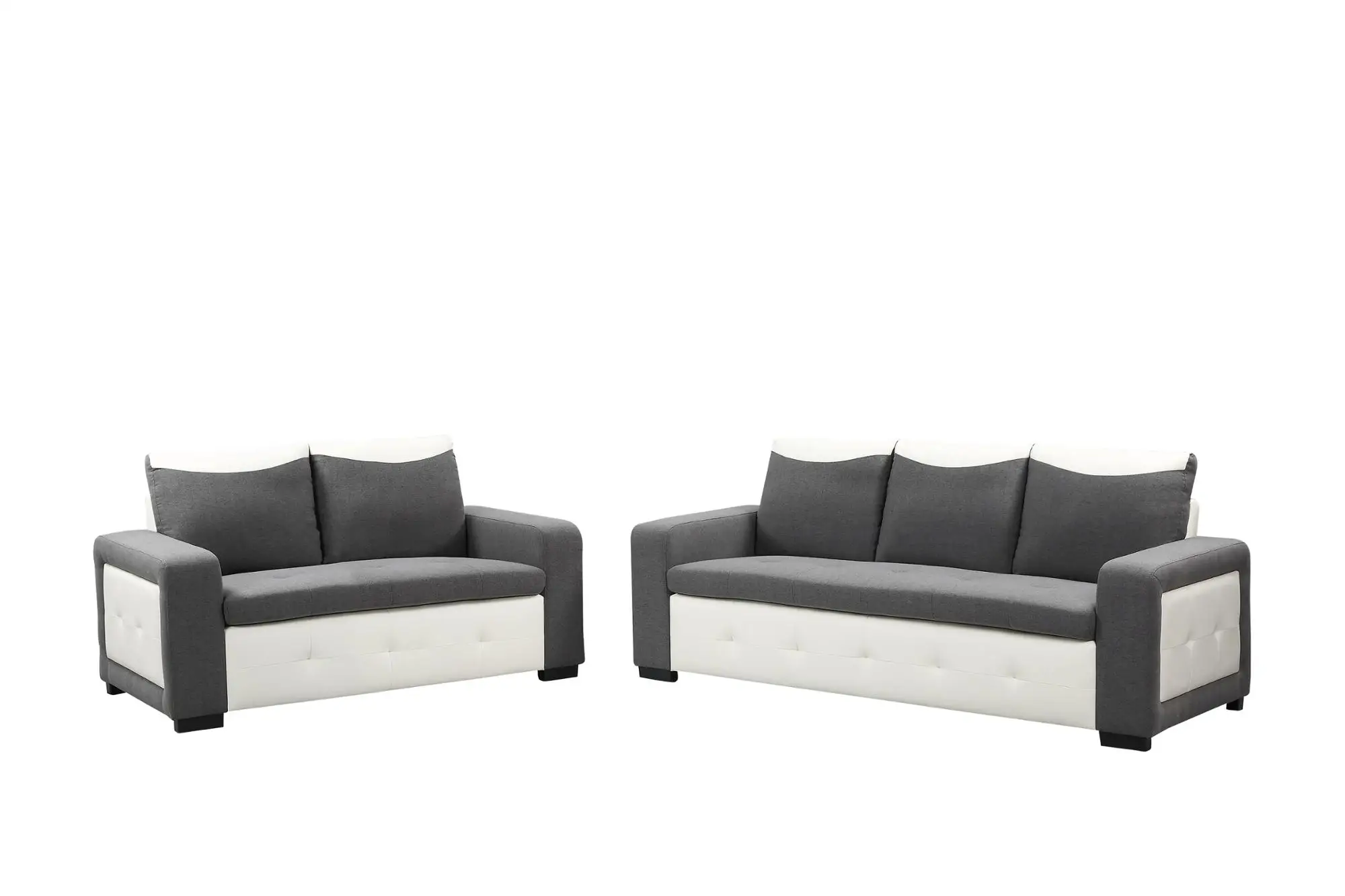 Shenzhen Sofa Supplier Furniture Living Room Sofa Set With 2 Tone Design Buy High Quality Alibaba Sofa