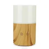 2019 New Design Bluetooth diffuser, Led Wood Aroma Diffuser, Mini Car Air Humidifier Diffuser Essential With CE Certificate