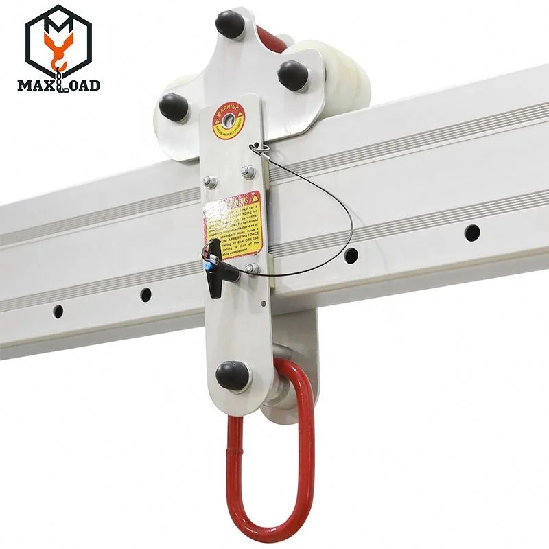
Industrial Portal Crane Gantry Crane for Portable 1 ton 