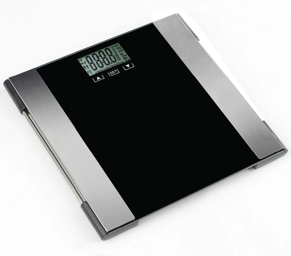 target body weight scale