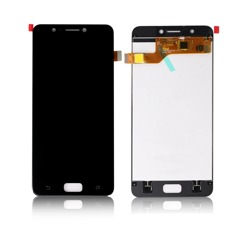 For Asus Zenfone 4 Max Zc5kl Display Lcd Touch Screen Digitizer Assembly Replacement Parts Display Screen For Asus Zc5kl Buy Display Screen For Asus Zc5kl Lcd Touch Screen For Asus Replacement Lcd For
