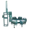 dustless school chalk machine/school chalk production machine line