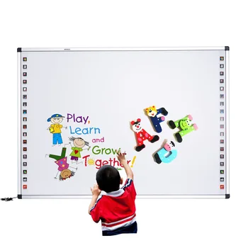 cheap interactive whiteboard