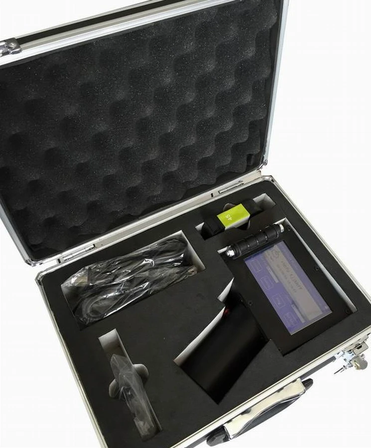 HAE-530 thermal inkjet coder packing.jpg