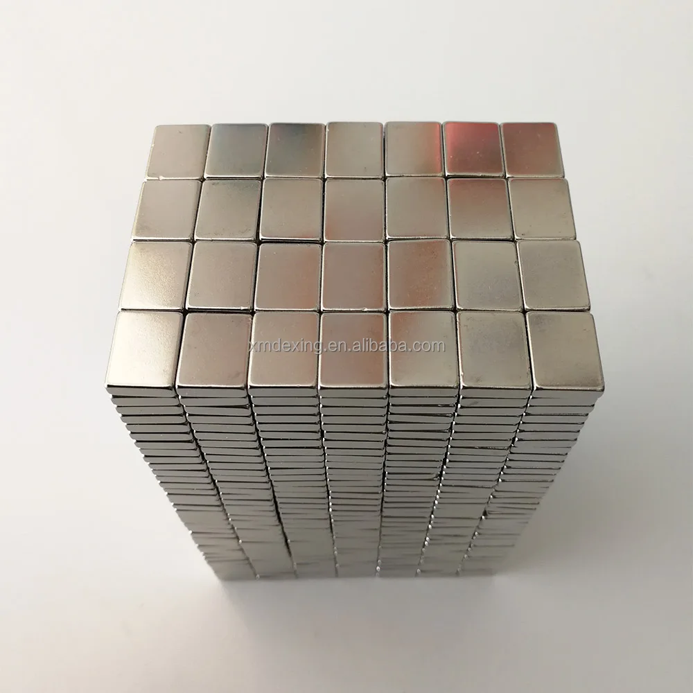 N42/N48/N52 Neodymium Magnet/ neodymium magnet