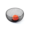 Metal fruit vegetable storage holder basket