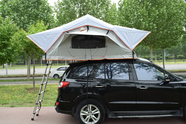 hot sales in new zealand car roof top tent for