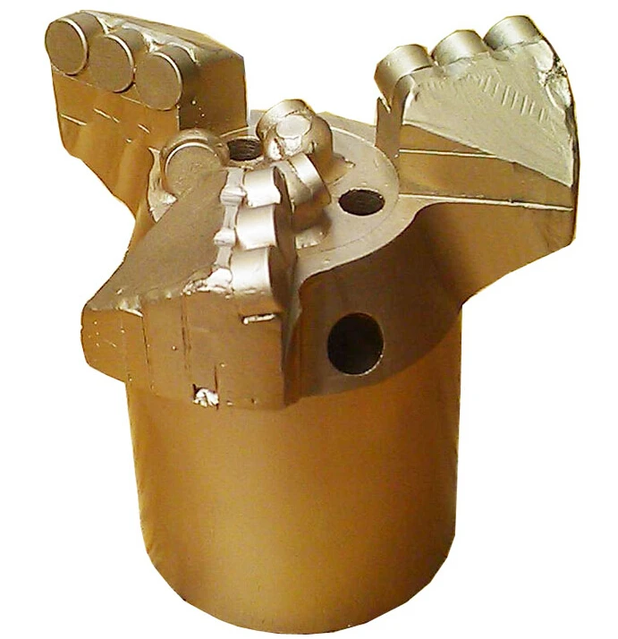 pdc 钻头/pdc 钻头钻头