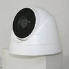2016 Best CCTV Camera Security Black Glass Array Led IR Dome 3MP AHD Camera