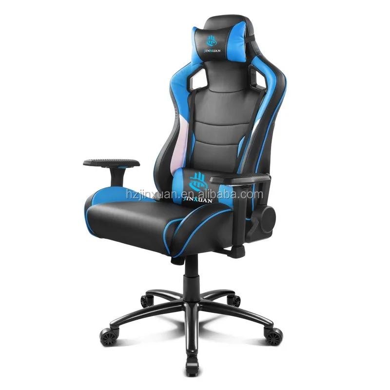 Free Sample Adjustable Design Gaming Chair Promotion Reclining Computer