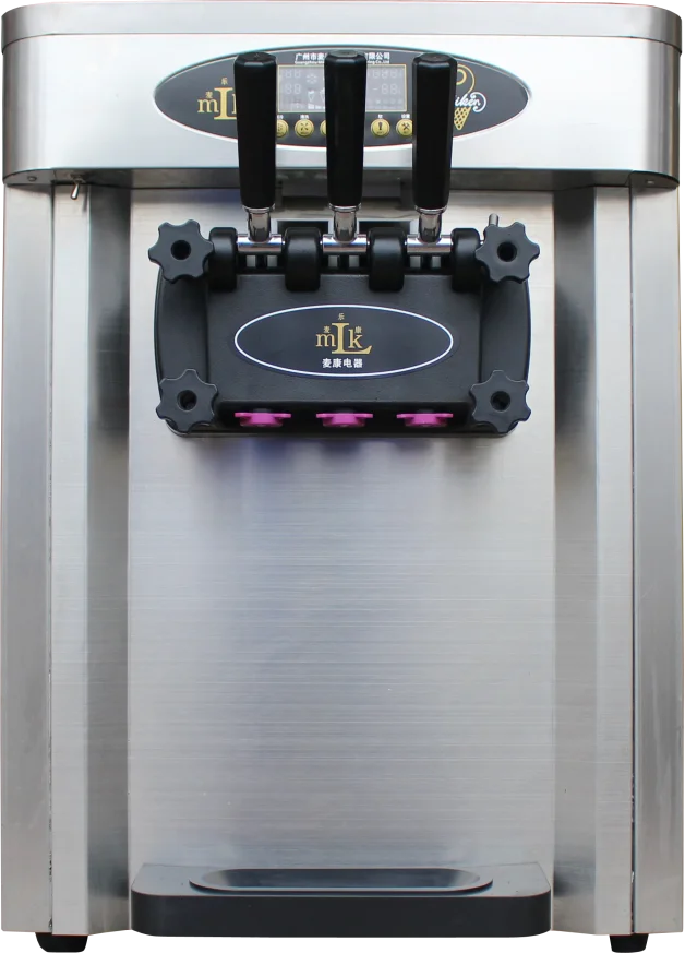 taylor ice cream machine