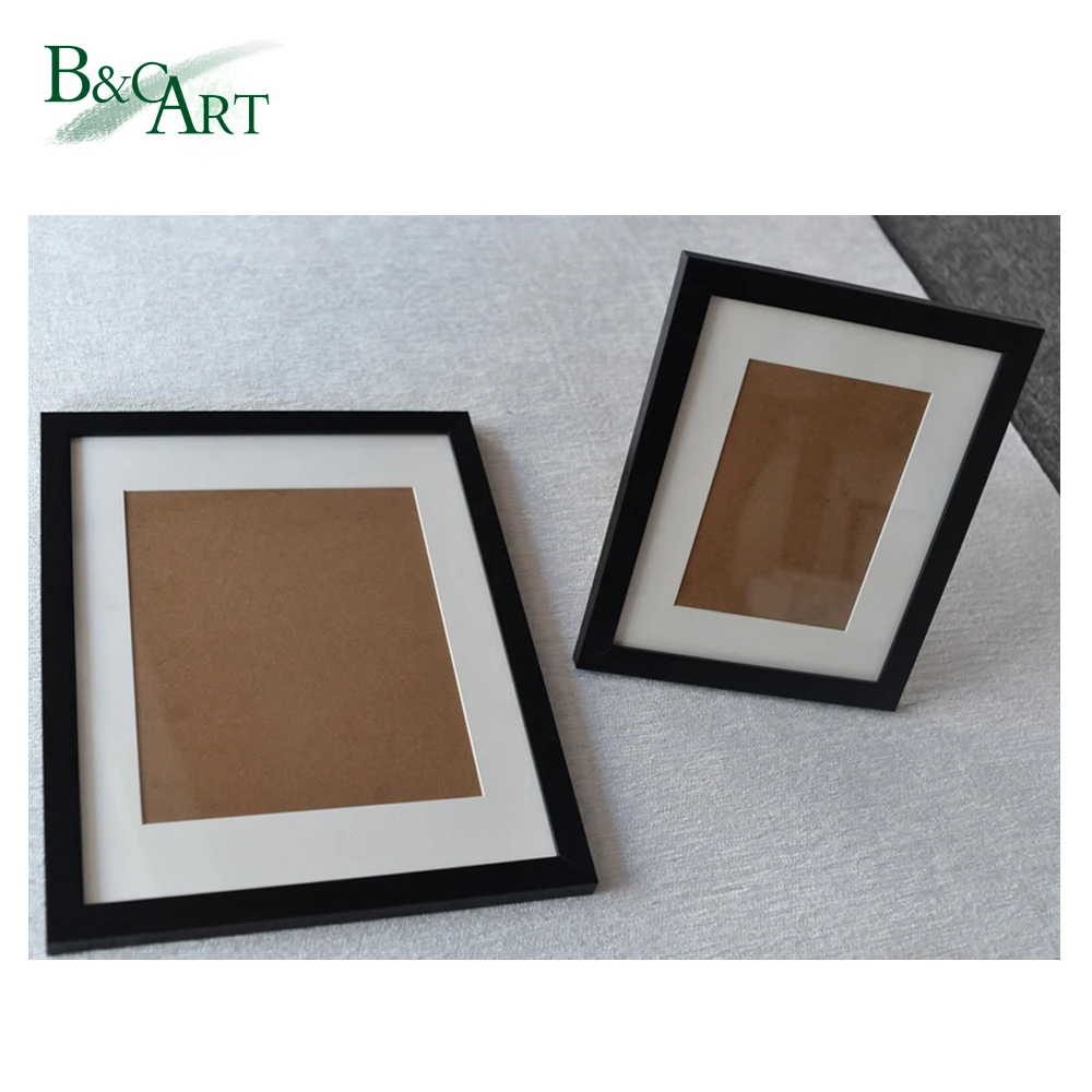 Cheap Cardboard Photo Frames Small Size Ps Photo Frame Buy Ps Photo