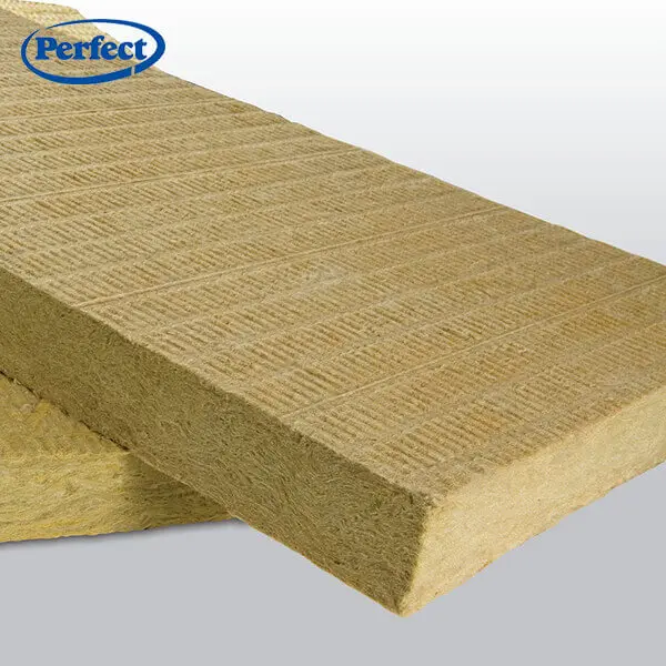 A60 Fireproof Thermal Insulation Board Stone Wool With Excellent Quality Buy Rock Wool Fire