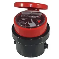 liquid micro flow meter