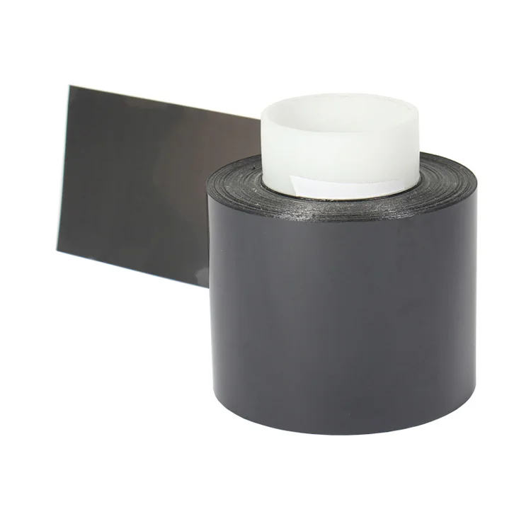 High Thermal Conductive Graphite Film Roll for Mobile Phone Cooling