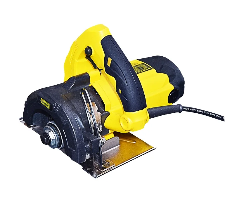 
1720w Electric Masonry Saws 115mm Heavy Duty Marble Cutter 